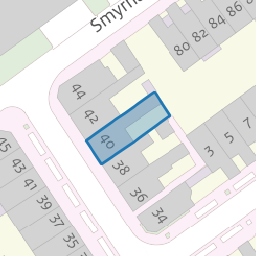 Perceel DVT00-B-8058