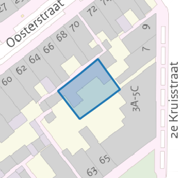 Perceel DVT00-B-8061