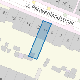 Perceel DVT00-B-8065