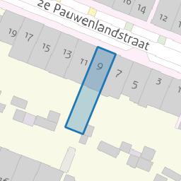 Perceel DVT00-B-8066