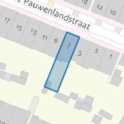 Perceel DVT00-B-8067