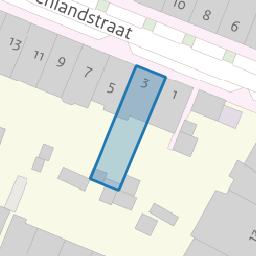 Perceel DVT00-B-8069