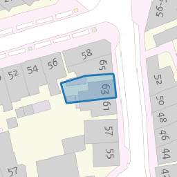 Perceel DVT00-B-8070