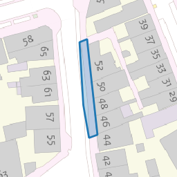 Perceel DVT00-B-8073