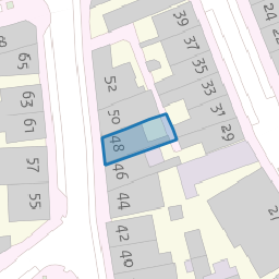 Perceel DVT00-B-8075