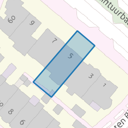 Perceel DVT00-B-8083