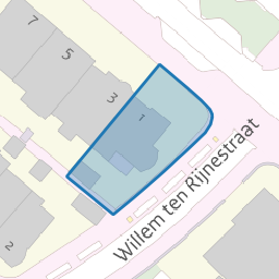 Perceel DVT00-B-8085