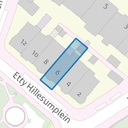 Perceel DVT00-B-8089