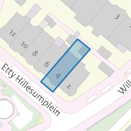 Perceel DVT00-B-8090