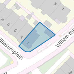 Perceel DVT00-B-8091