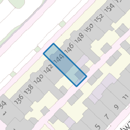 Perceel DVT00-B-8100