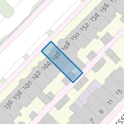 Perceel DVT00-B-8101