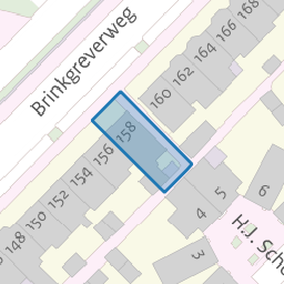 Perceel DVT00-B-8107