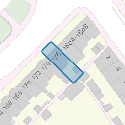 Perceel DVT00-B-8116