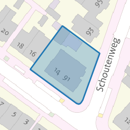 Perceel DVT00-B-8134