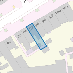 Perceel DVT00-B-8152