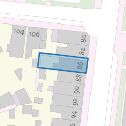 Perceel DVT00-B-8154