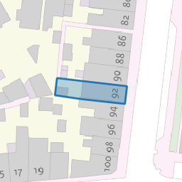 Perceel DVT00-B-8157