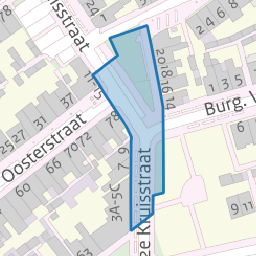 Perceel DVT00-B-8161