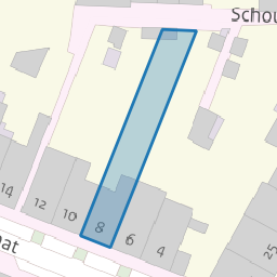 Perceel DVT00-B-8165