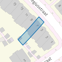 Perceel DVT00-B-8196