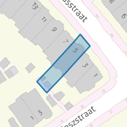 Perceel DVT00-B-8197