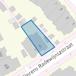 Perceel DVT00-B-8200