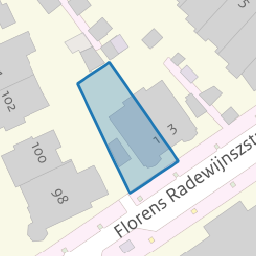 Perceel DVT00-B-8201