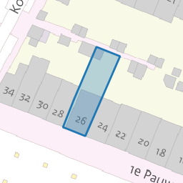 Perceel DVT00-B-8272