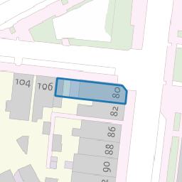 Perceel DVT00-B-8297