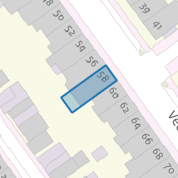 Perceel DVT00-B-8318