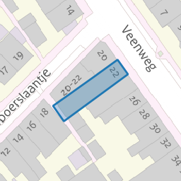 Perceel DVT00-B-8371