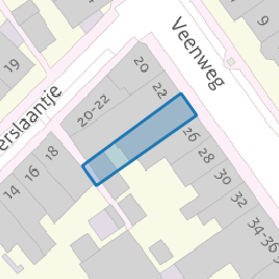 Perceel DVT00-B-8372