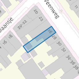 Perceel DVT00-B-8373