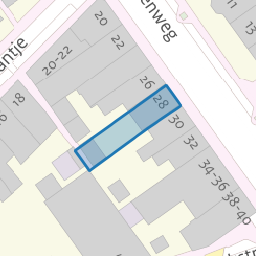 Perceel DVT00-B-8374