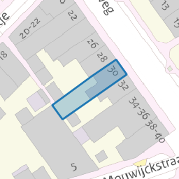 Perceel DVT00-B-8376