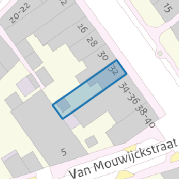 Perceel DVT00-B-8377