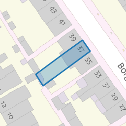 Perceel DVT00-B-8390