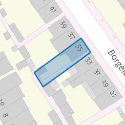 Perceel DVT00-B-8391