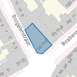 Perceel DVT00-B-8399