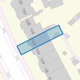 Perceel DVT00-B-8400