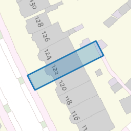 Perceel DVT00-B-8401