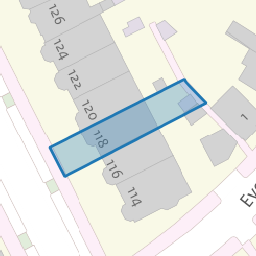 Perceel DVT00-B-8403