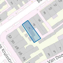 Perceel DVT00-B-8488