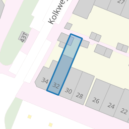 Perceel DVT00-B-8513