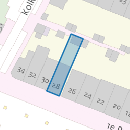 Perceel DVT00-B-8515