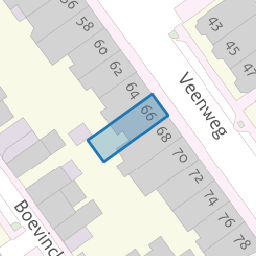 Perceel DVT00-B-8517