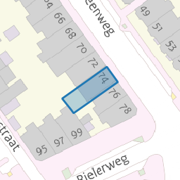 Perceel DVT00-B-8521