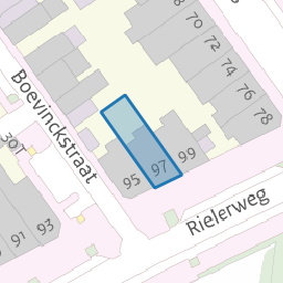 Perceel DVT00-B-8525