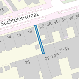 Perceel DVT00-B-8550